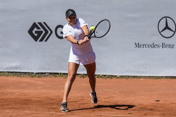 Bild 556 - BL Club an der Alster - Heidelberger TC : Ergebnis: 3:6